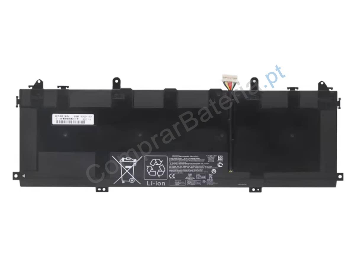 Spectre X360 15-DF0047NA