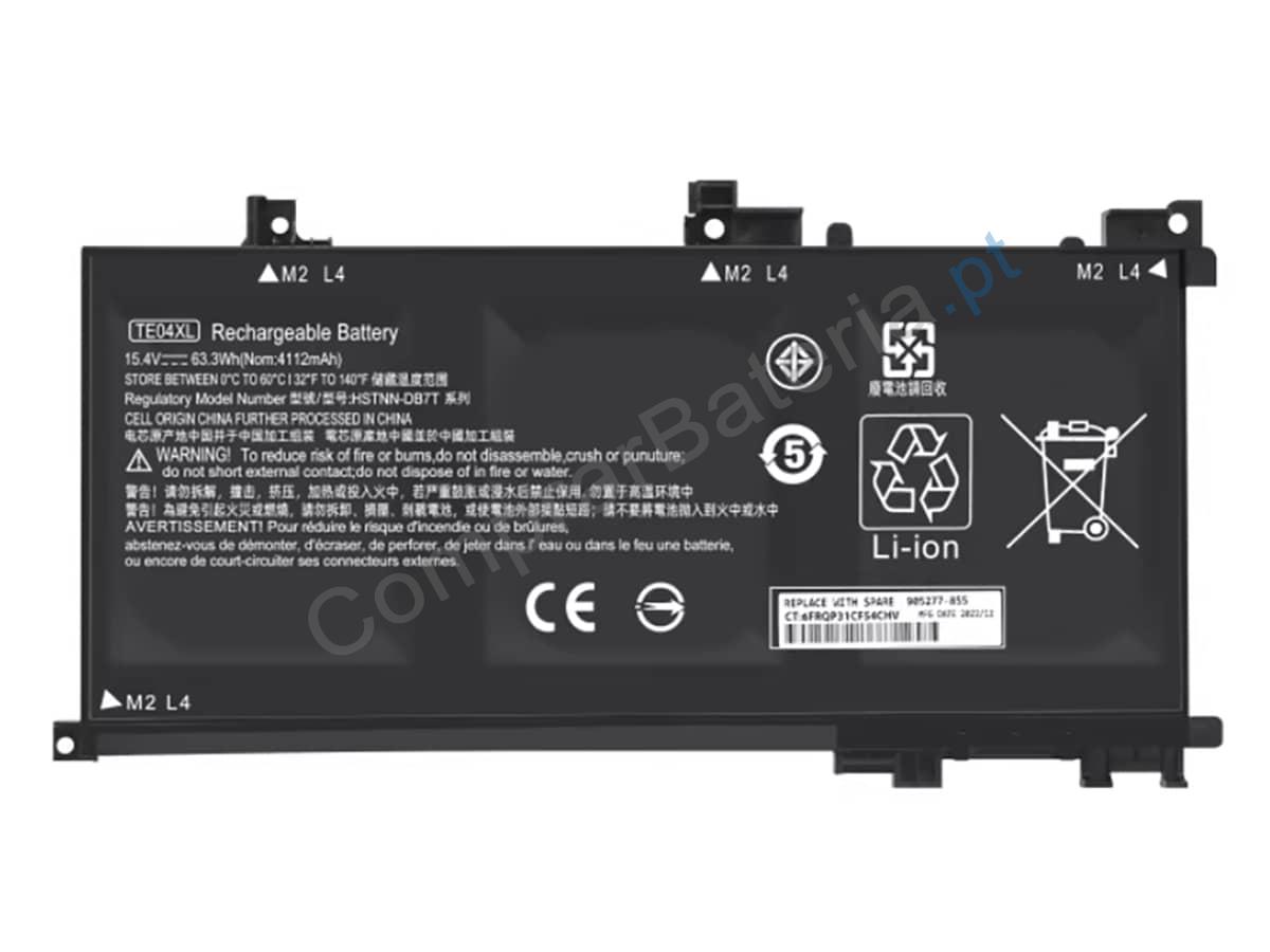 Omen 15-AX242NF