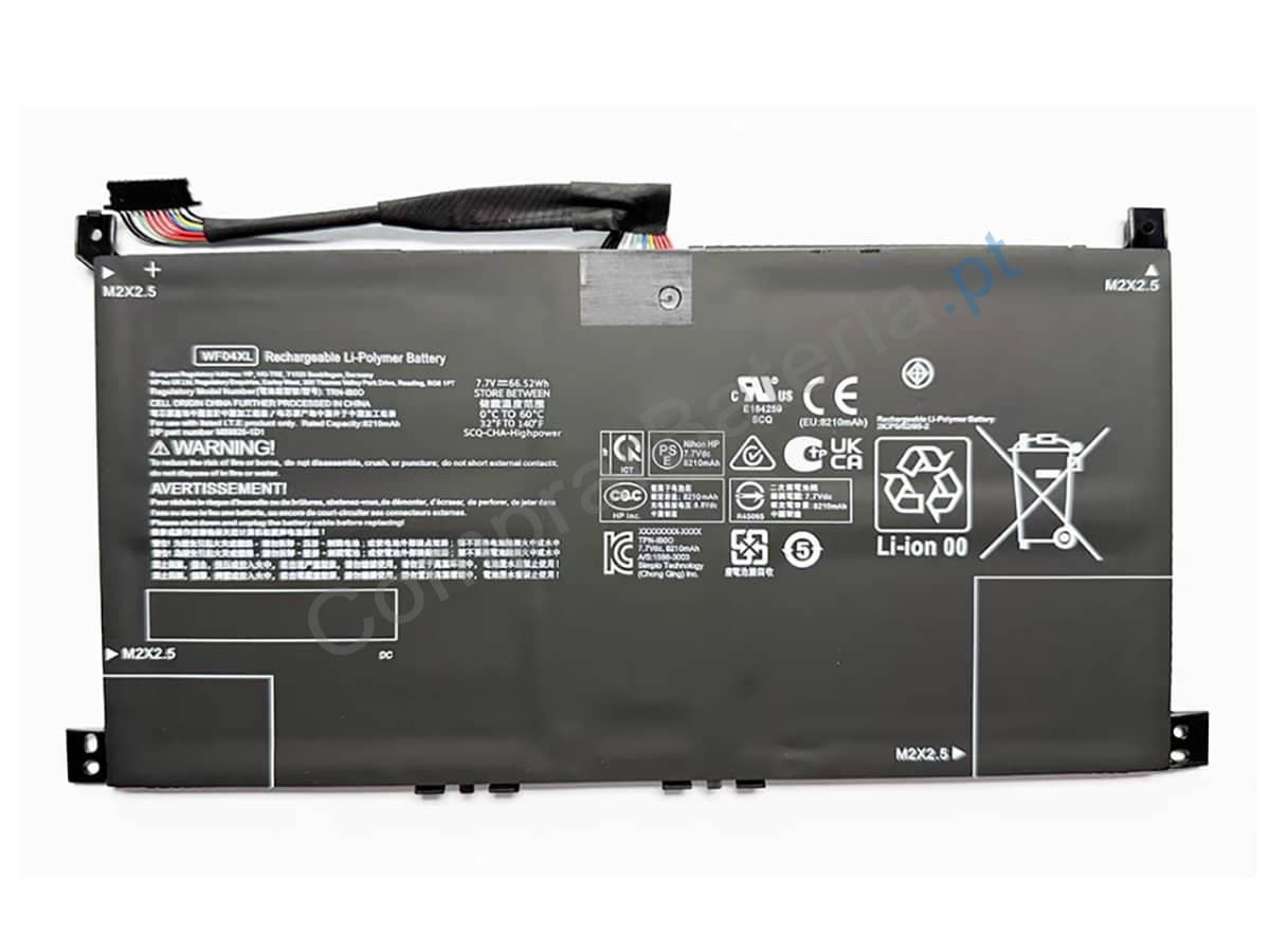 Envy X360 13-BF0376NG