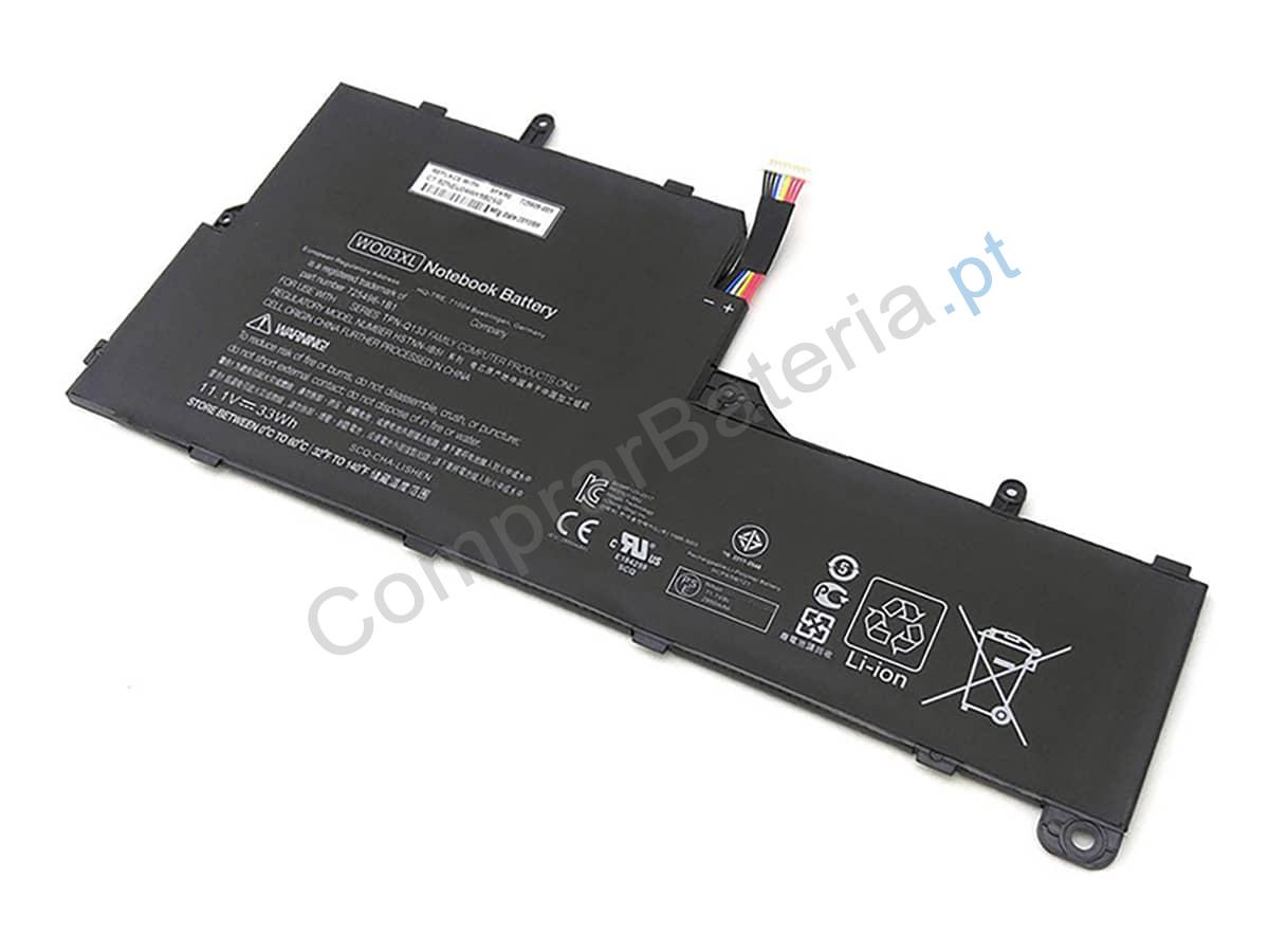 Pavilion X2 13-P165EO