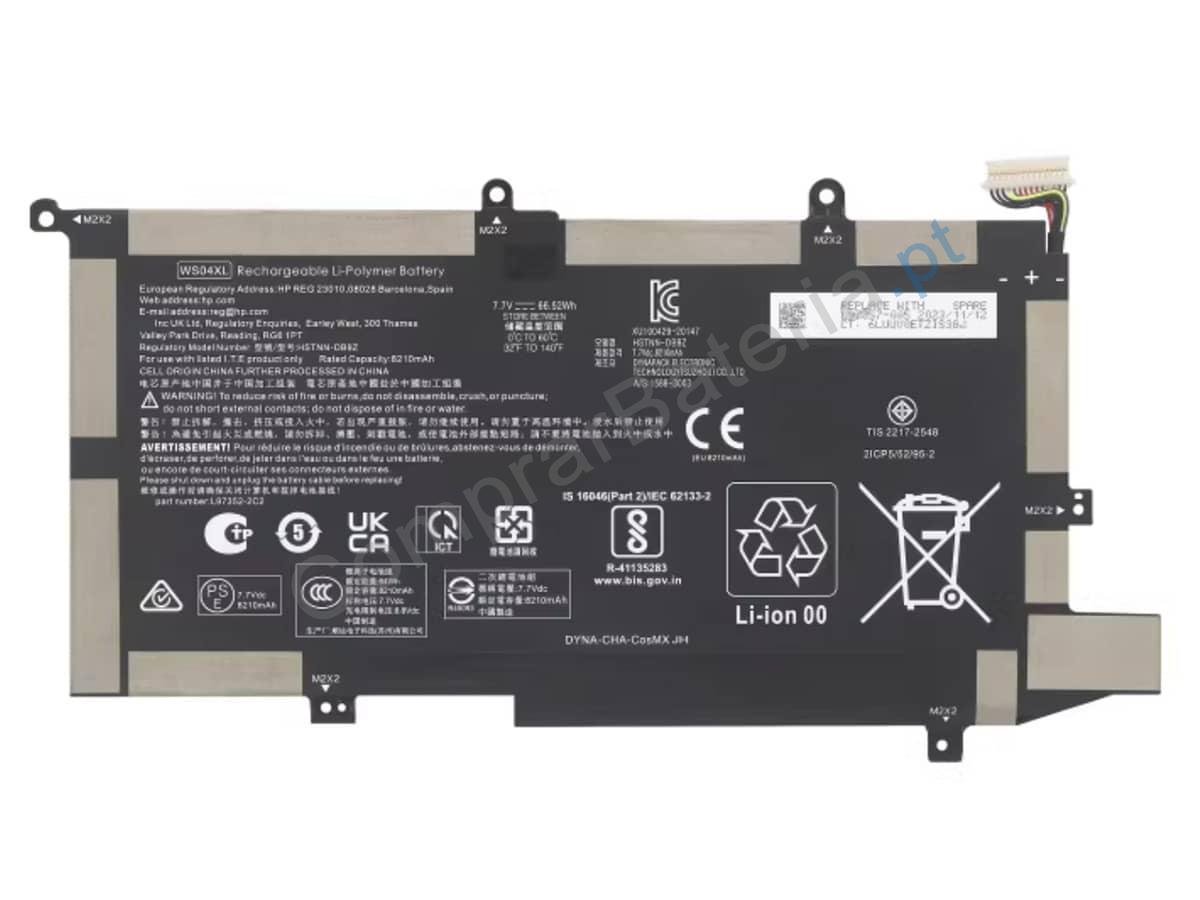 Spectre X360 14-EF0005NA