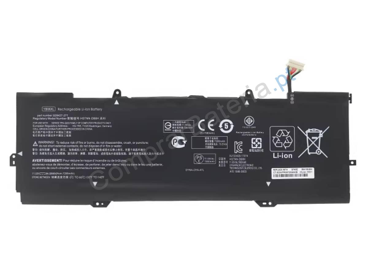 Spectre X360 15-CH000NF