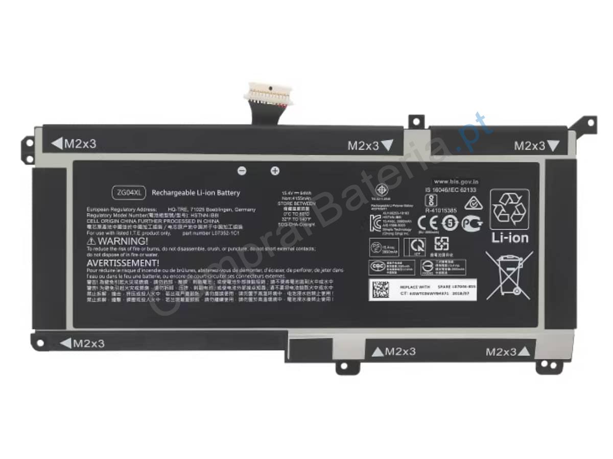 EliteBook 1050 G1 5AH70PC