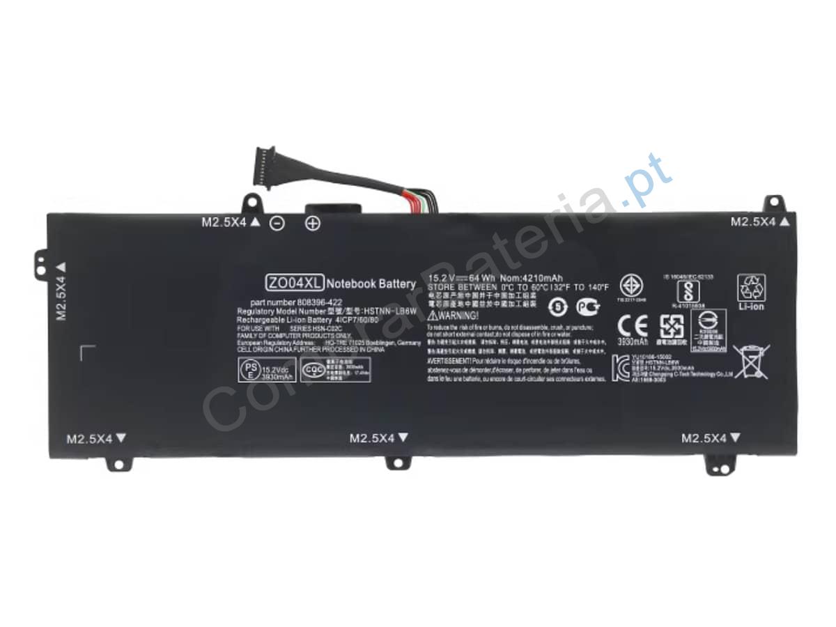 ZBook Studio G3 M6V81AV
