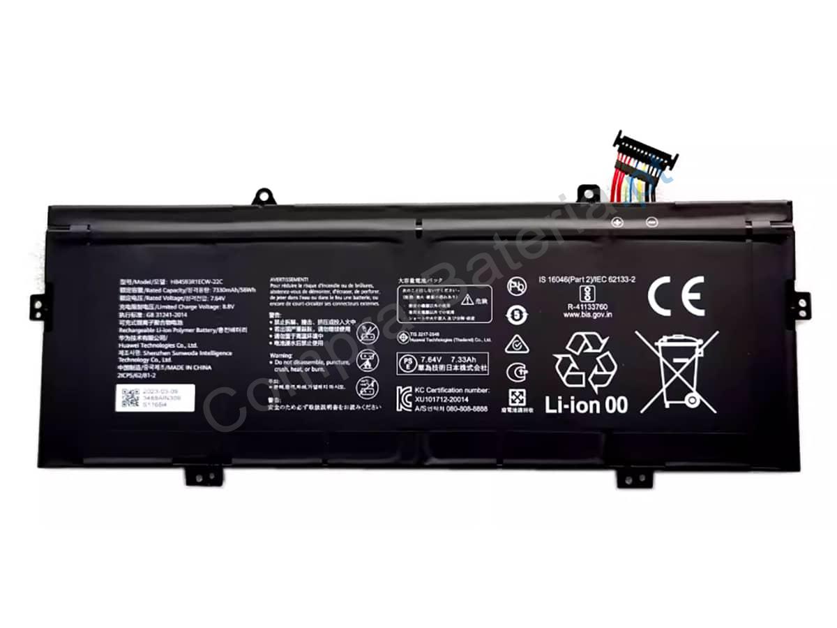 HB4593R1ECW-22A