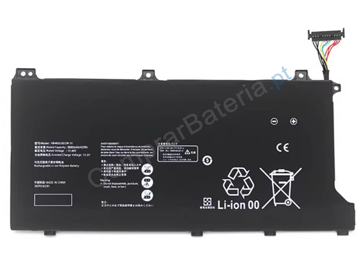 Matebook D 15-53010DEN