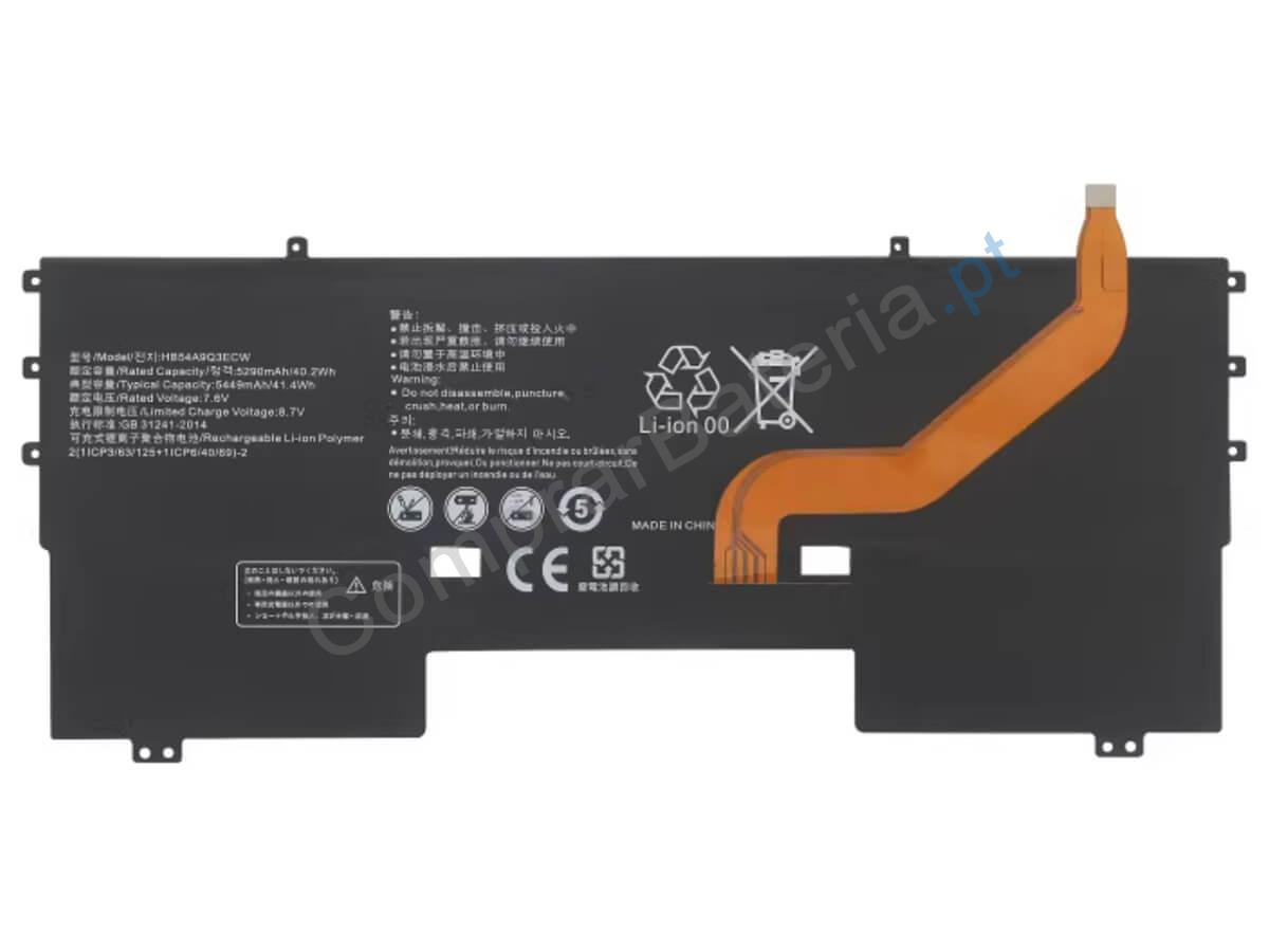 MateBook WT-W09