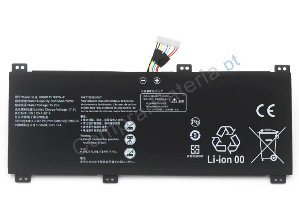 HB6181V1ECW-41