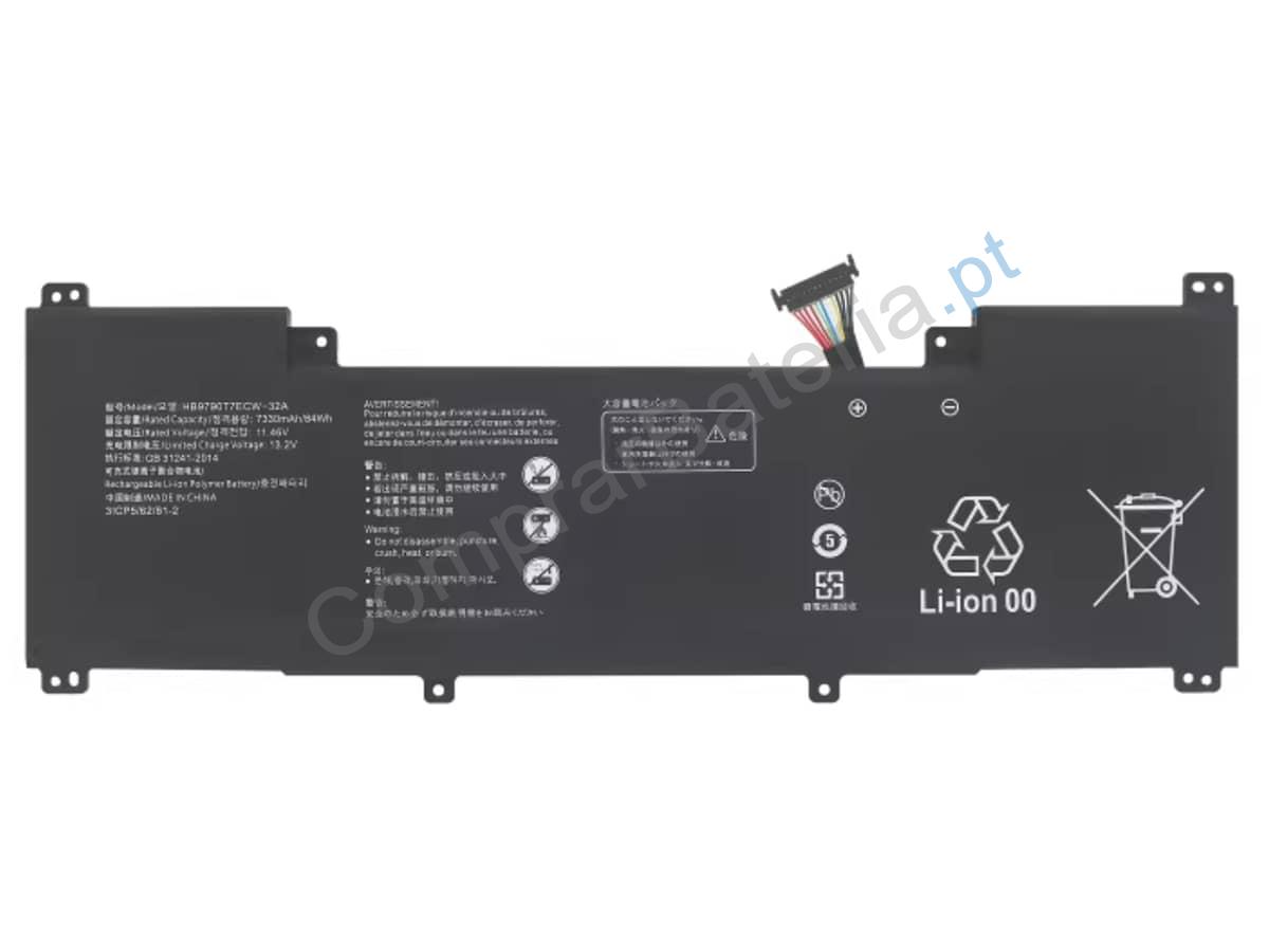 MateBook 16S I9