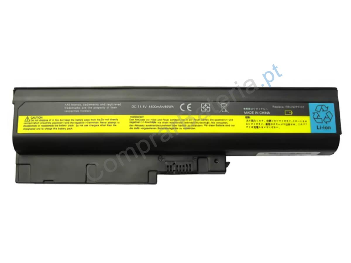 ThinkPad R60