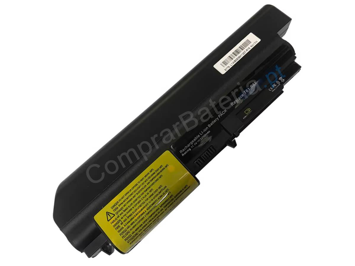 ThinkPad R61 7753