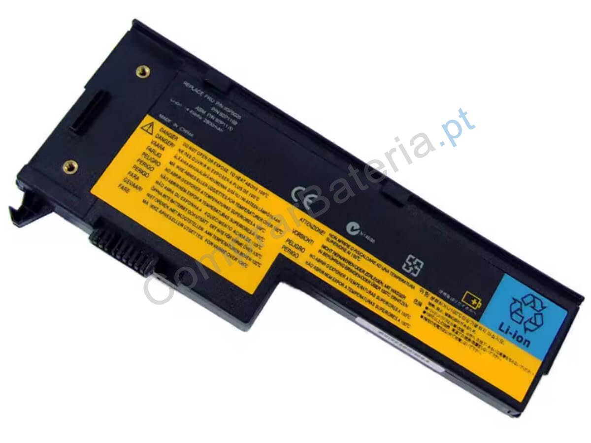 ThinkPad X60s 2507