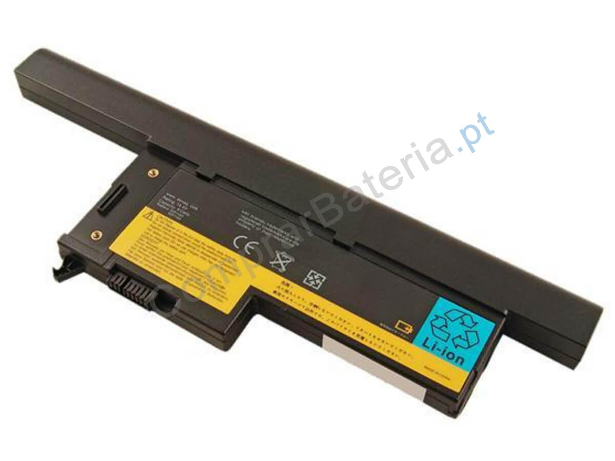 ThinkPad X61 7676