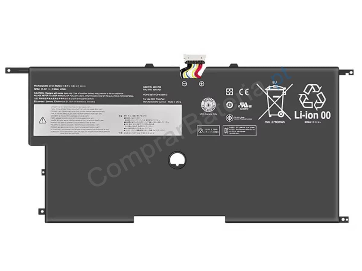 ThinkPad X1 Carbon Gen 3-20BT003V++