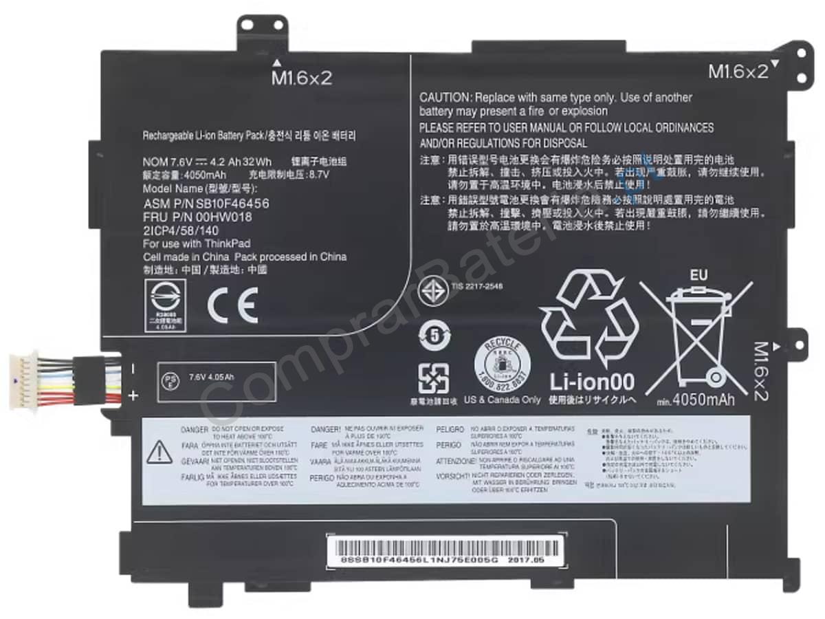 ThinkPad 10-20E4