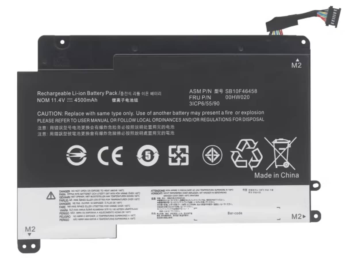 ThinkPad Yoga 460-20G0