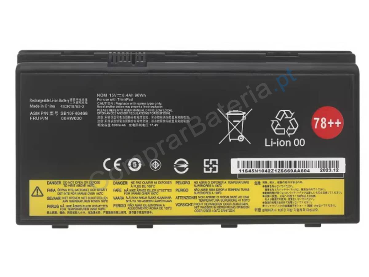 ThinkPad P71 Mobile Workstation