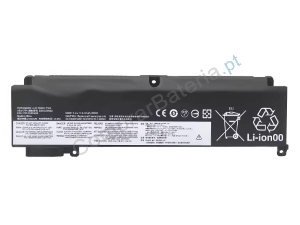 ThinkPad T470s 20HF001SXS