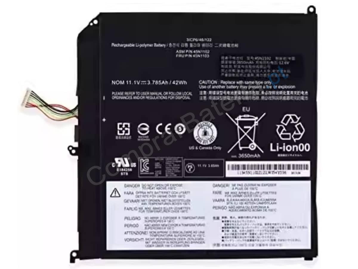 ThinkPad Helix