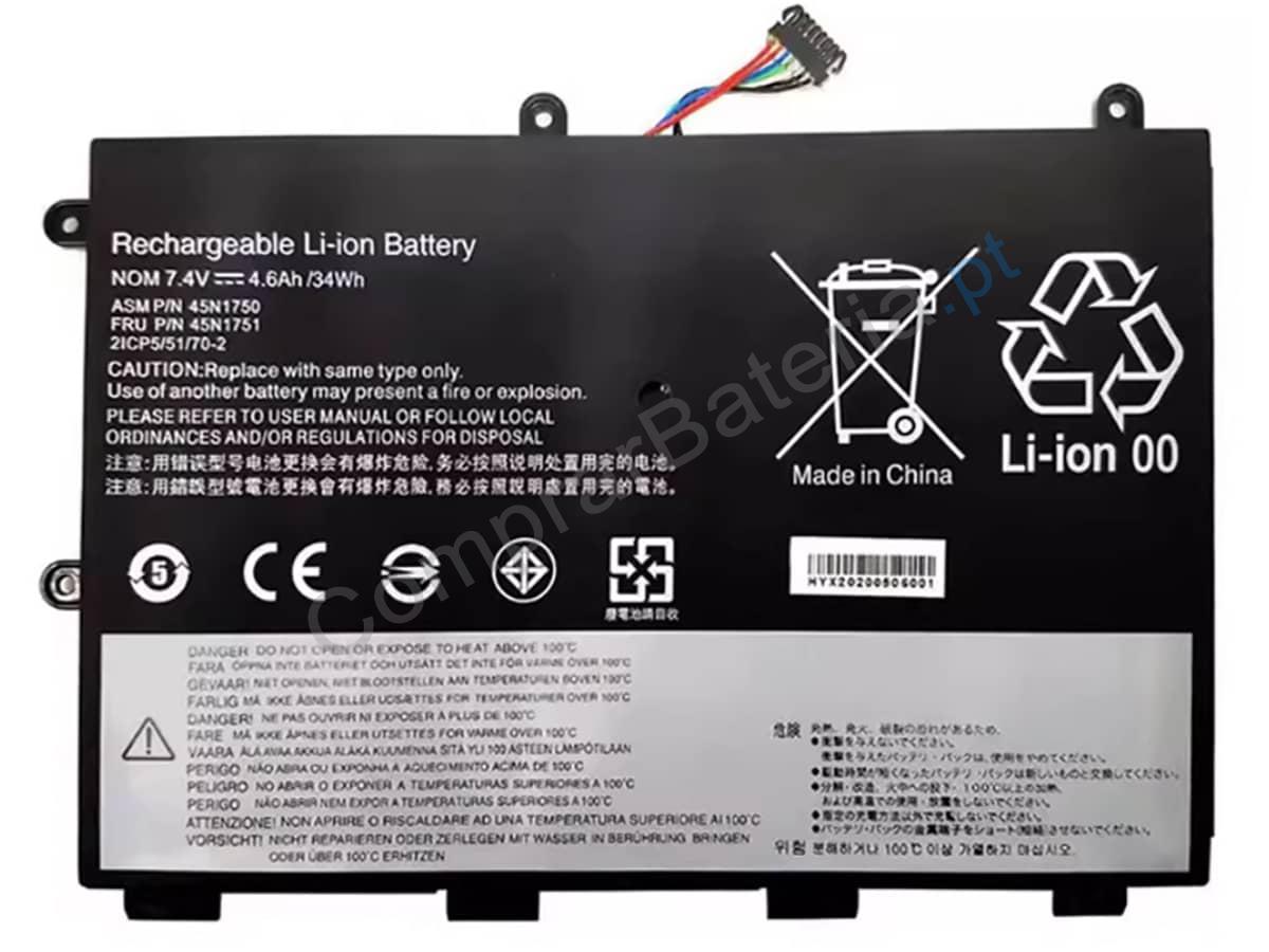 ThinkPad Yoga 11e-20E7