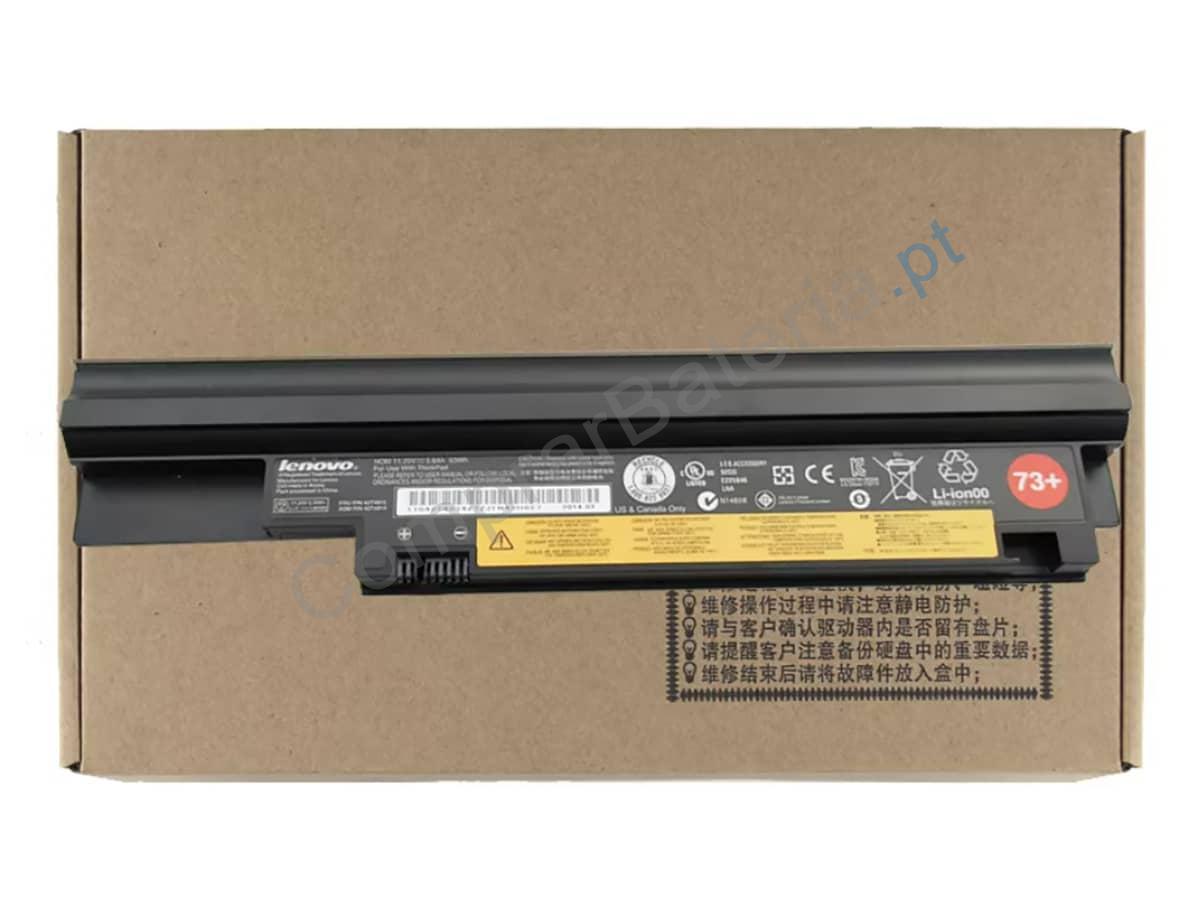 ThinkPad Edge 13"