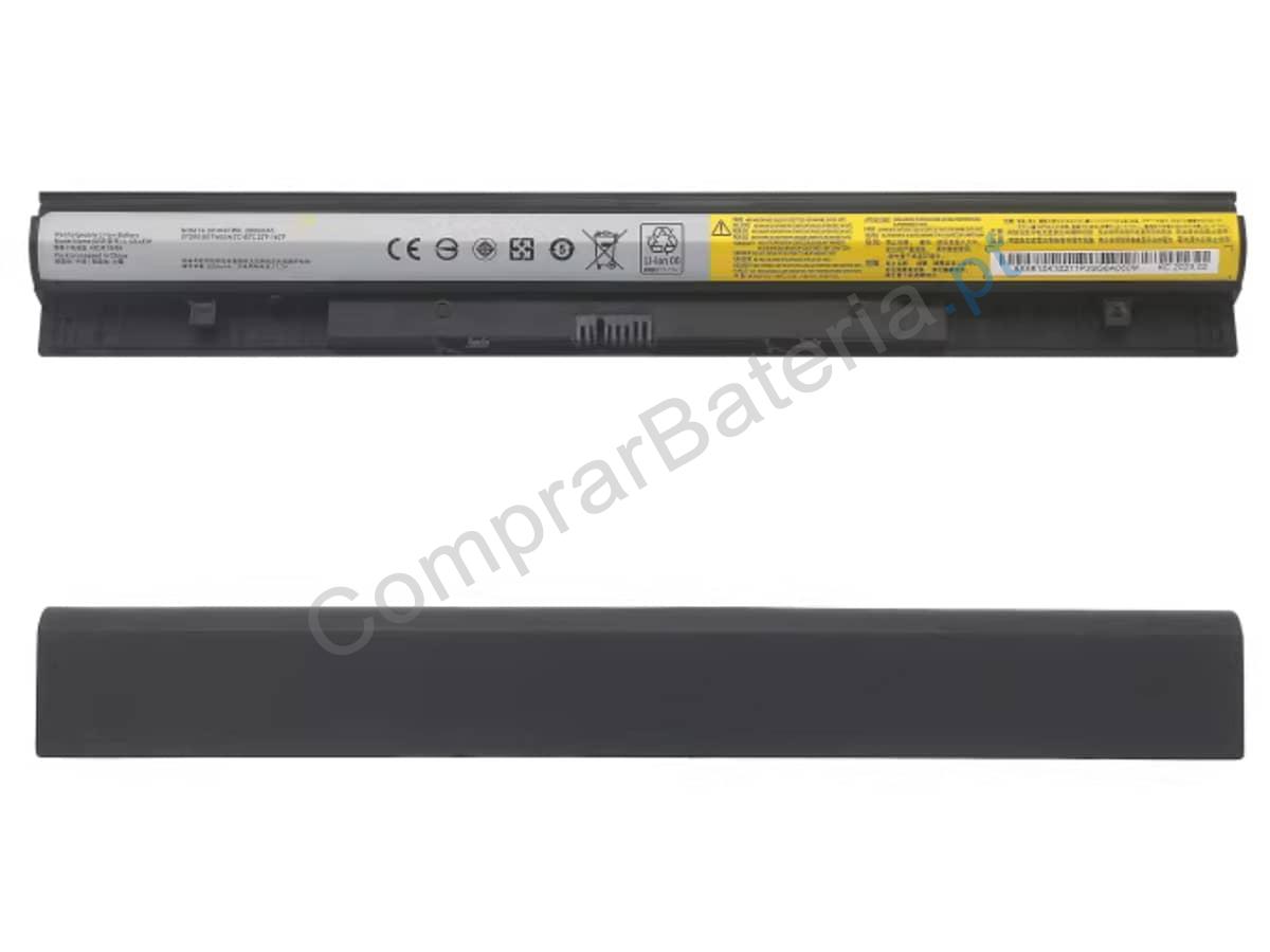 IdeaPad G400s Touch