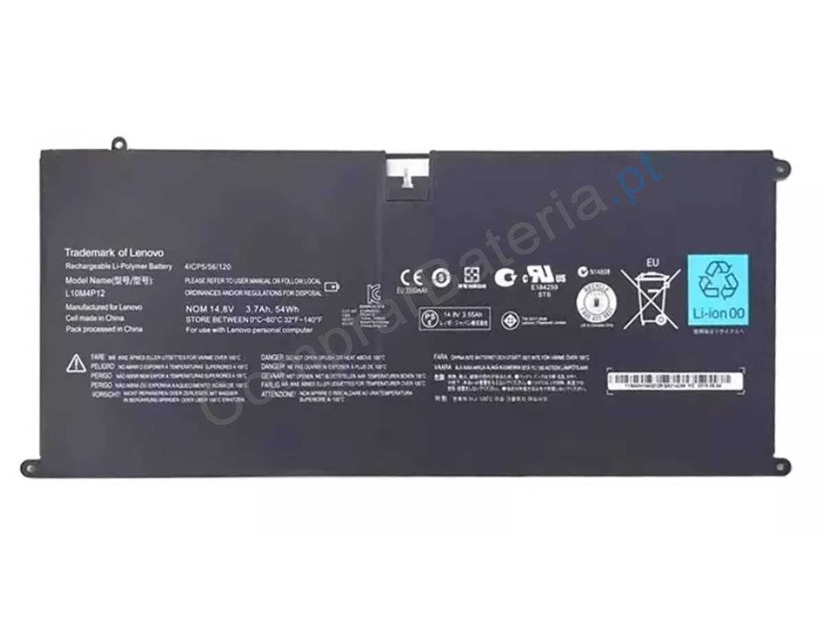 IdeaPad U300s-IFI