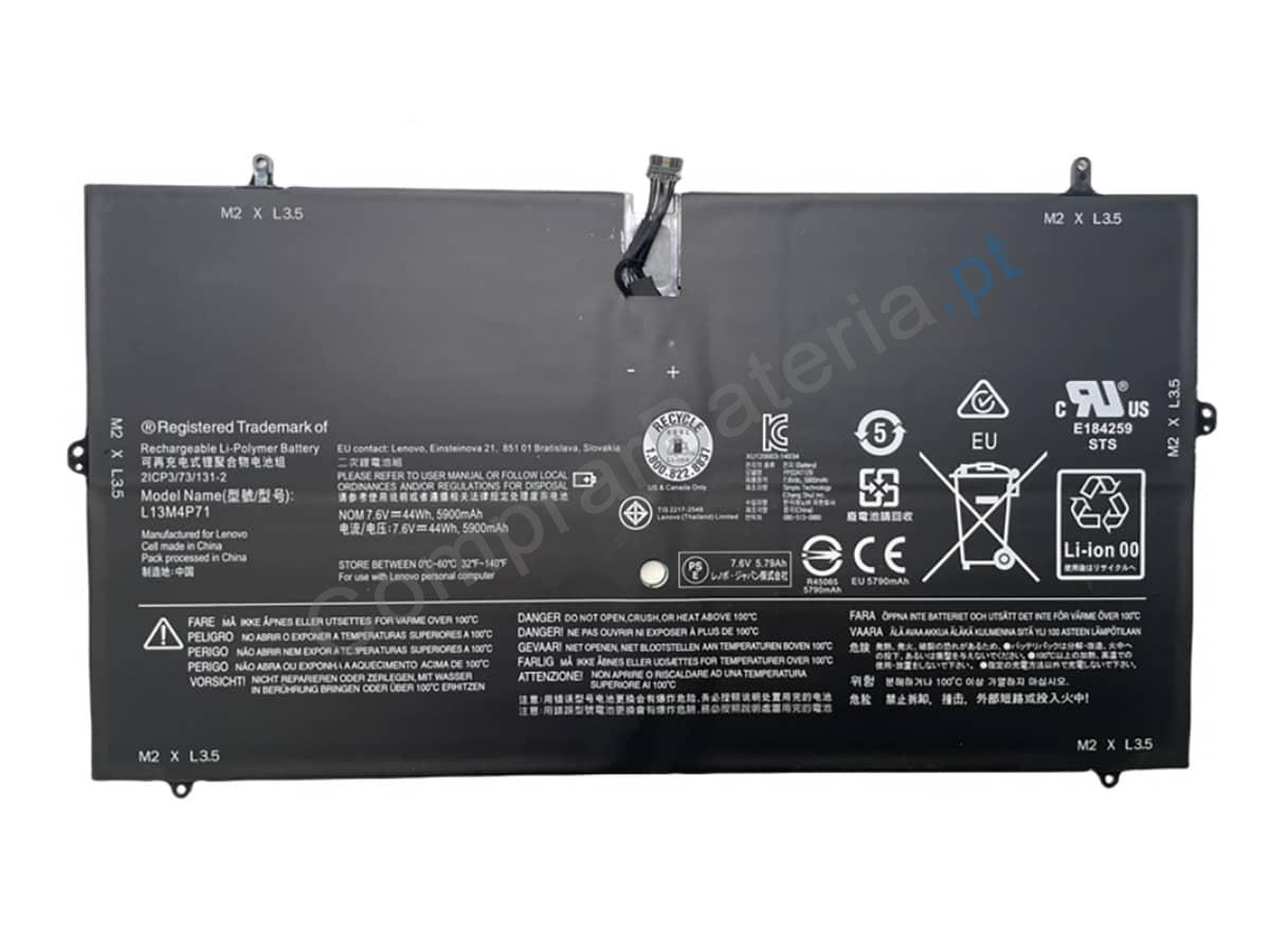 Yoga 3 Pro-80HE010PCF