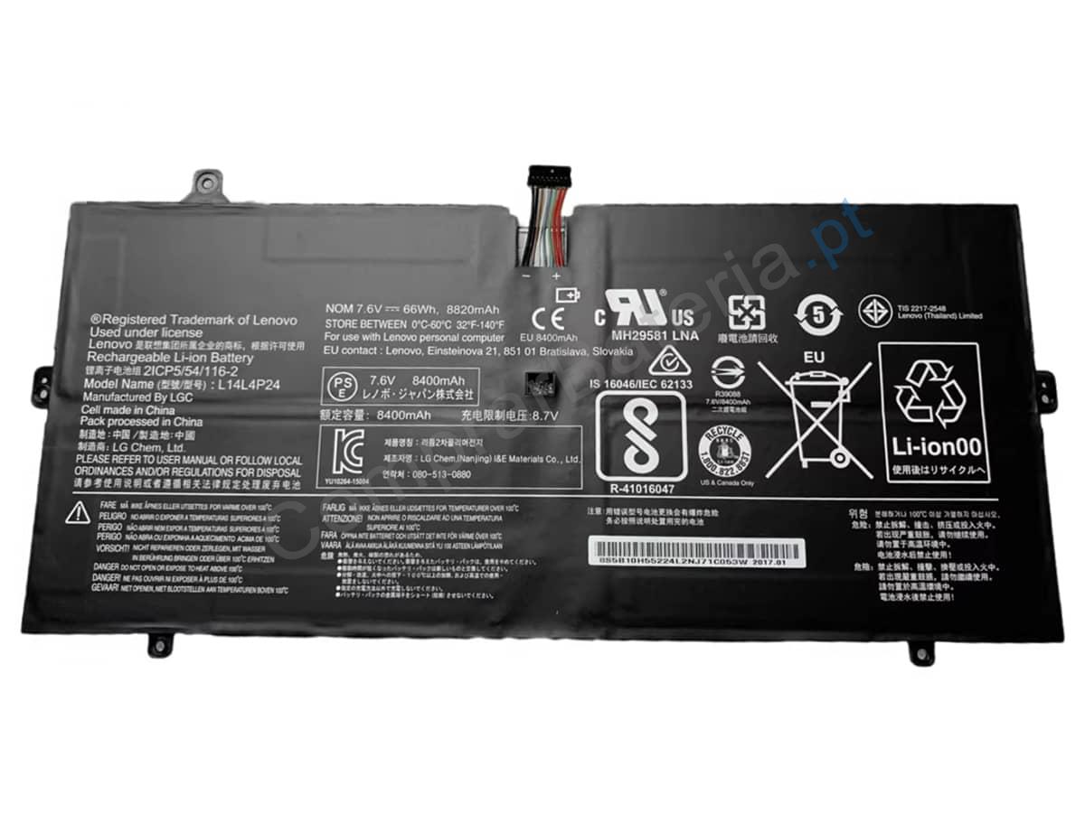 Yoga 900-13ISK(80SD002VGE)