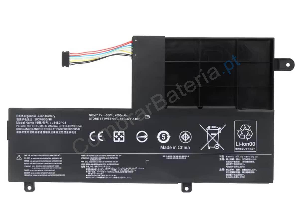 IdeaPad 520S-14IKB-80X200EUGE
