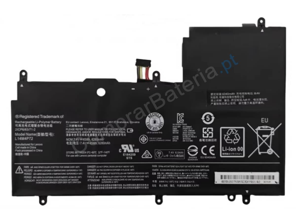 Yoga 700-14ISK-80QD0072GE