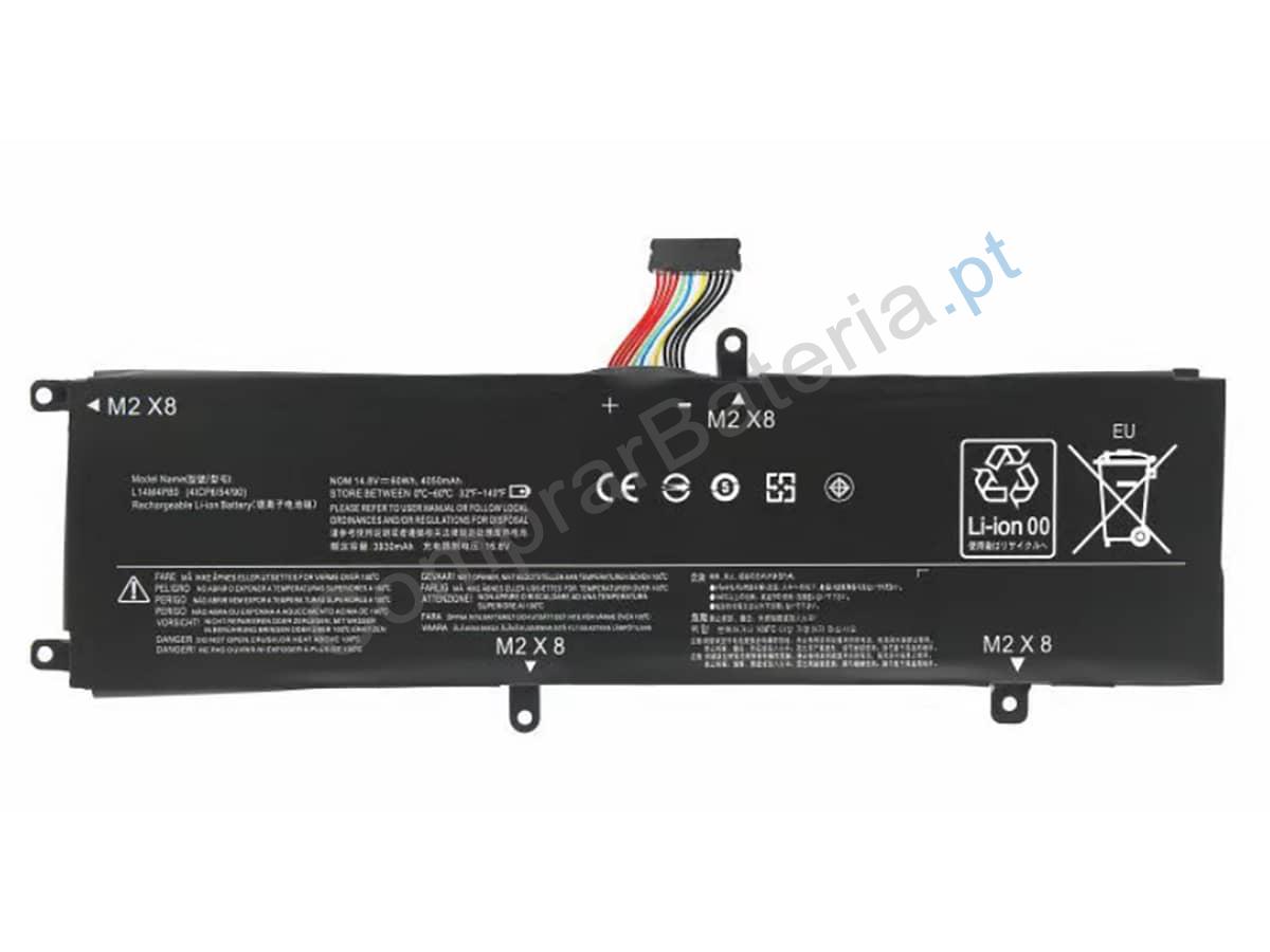 RESCUER 14ISE