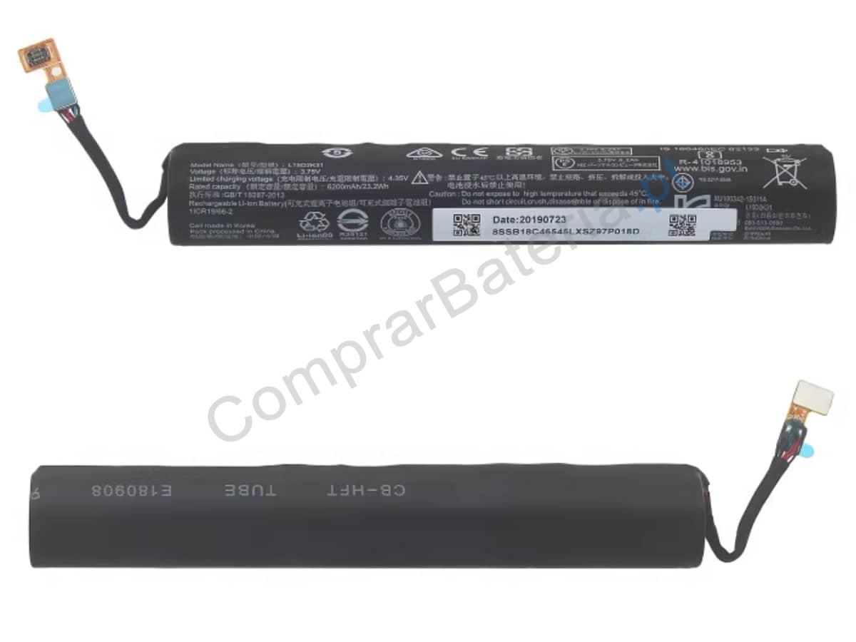 Yoga TAB 3 8-850L