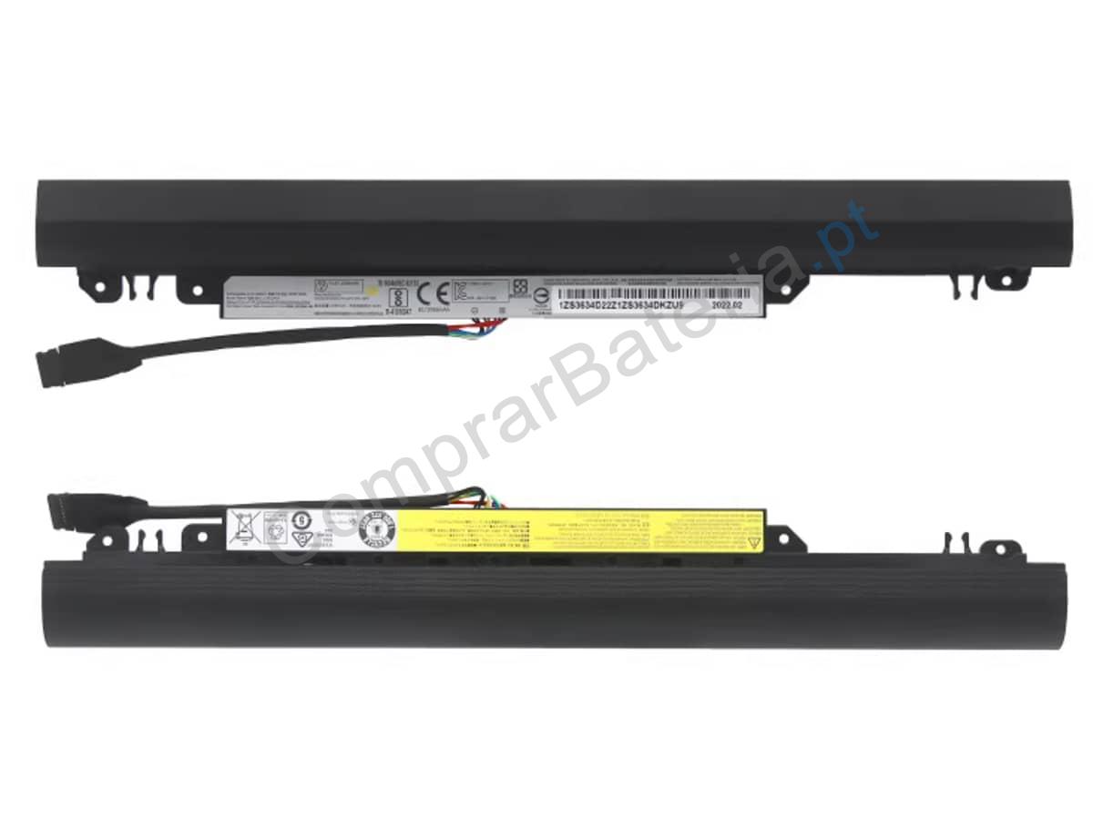 IdeaPad 110-15IBR-80T7008QGE