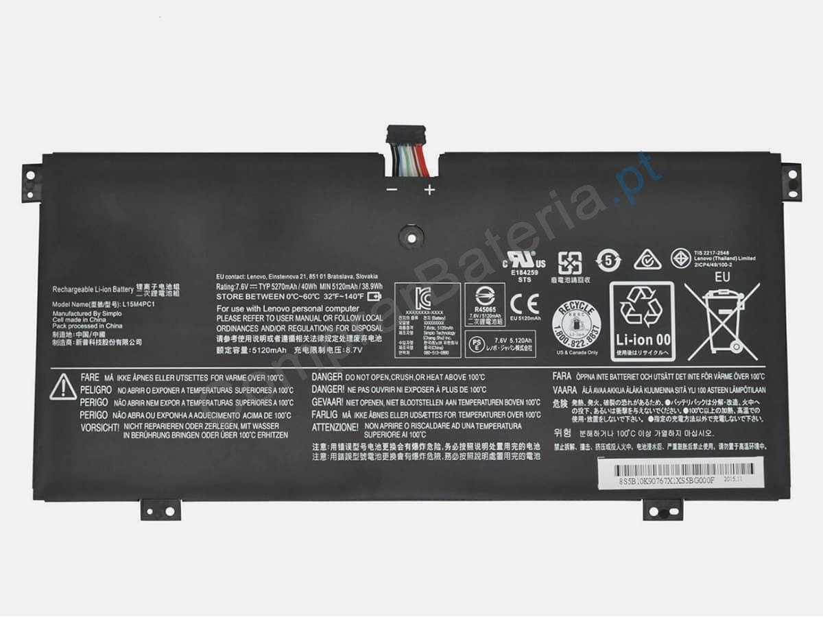 Yoga 710-11ISK-80TX