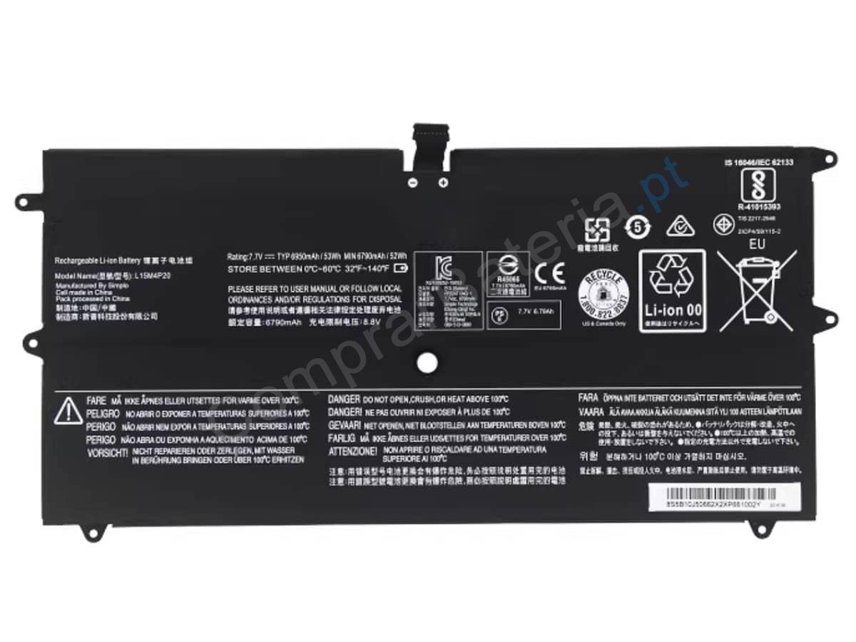 Yoga 900S-12ISK-80ML007FCF