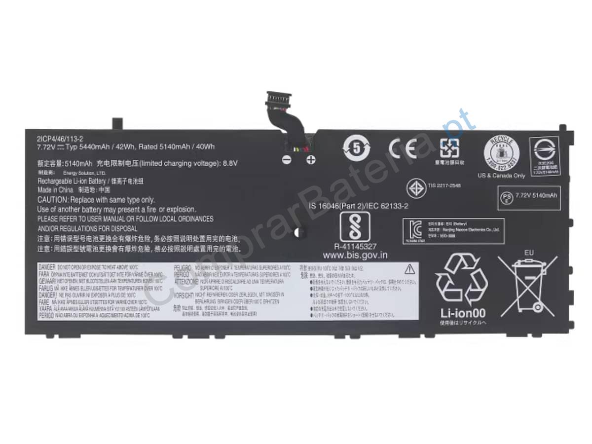 ThinkPad X1 Tablet 2018