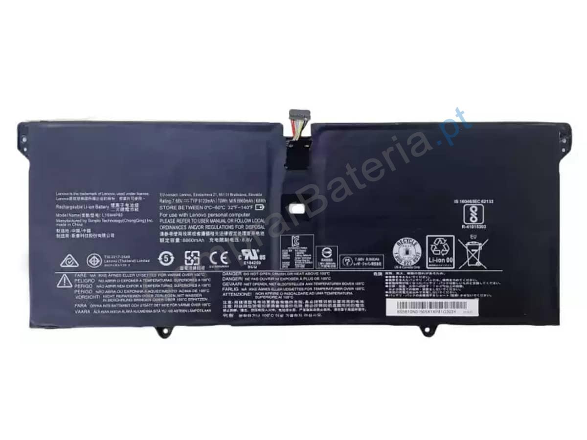 Yoga 920-13IKB-80Y7002YGE