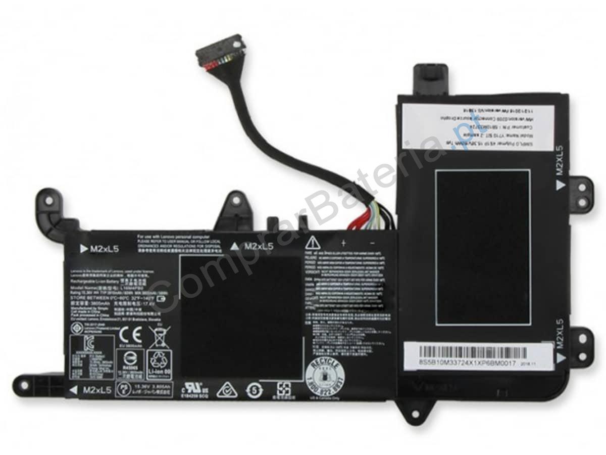 Legion Y720-15IKB-80VR0035AX