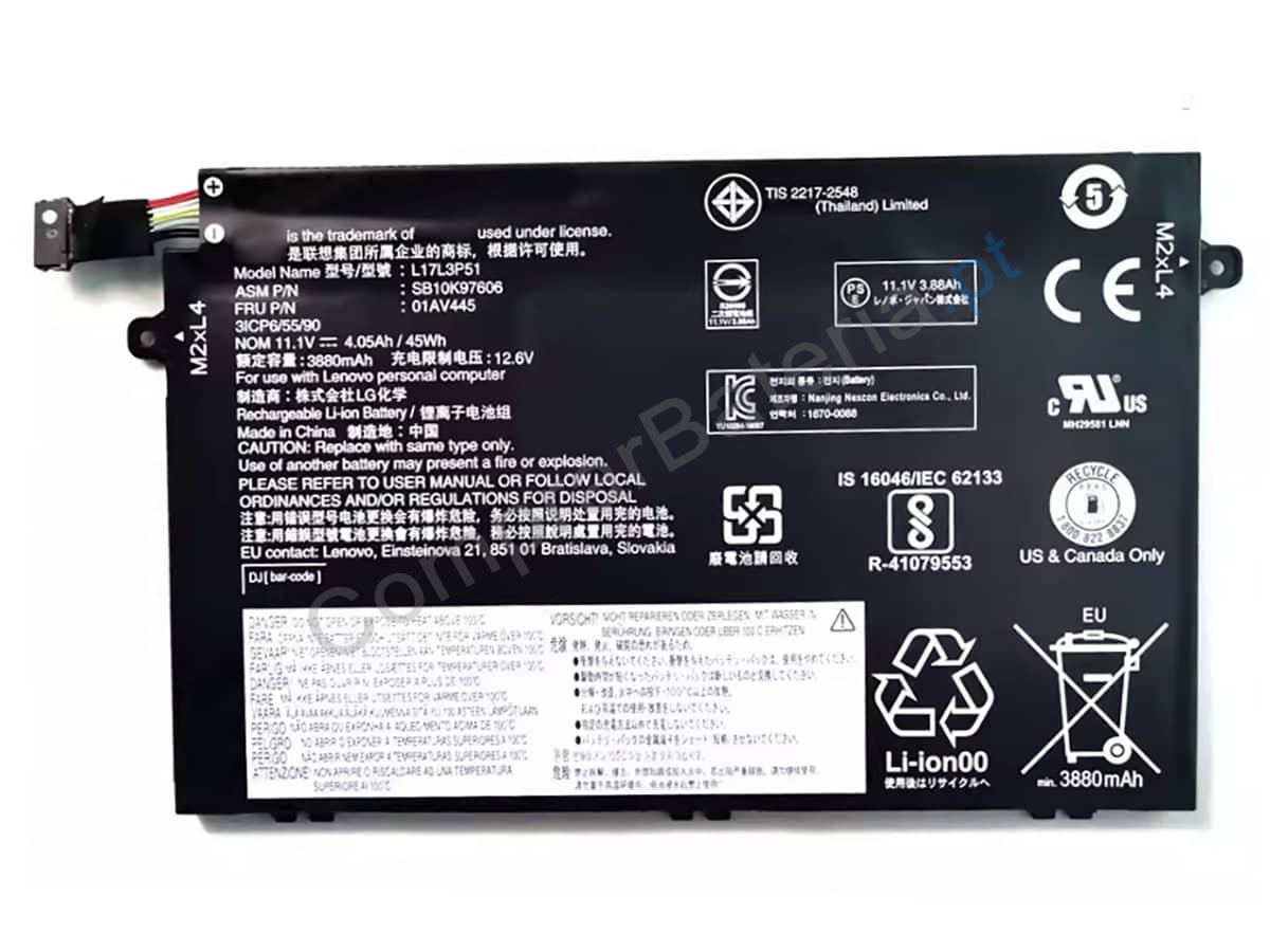 ThinkPad E580-20KS004LRI