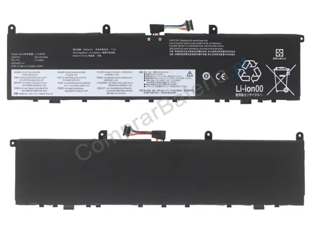 ThinkPad X1 Extreme Gen 2-20QV00BQHV