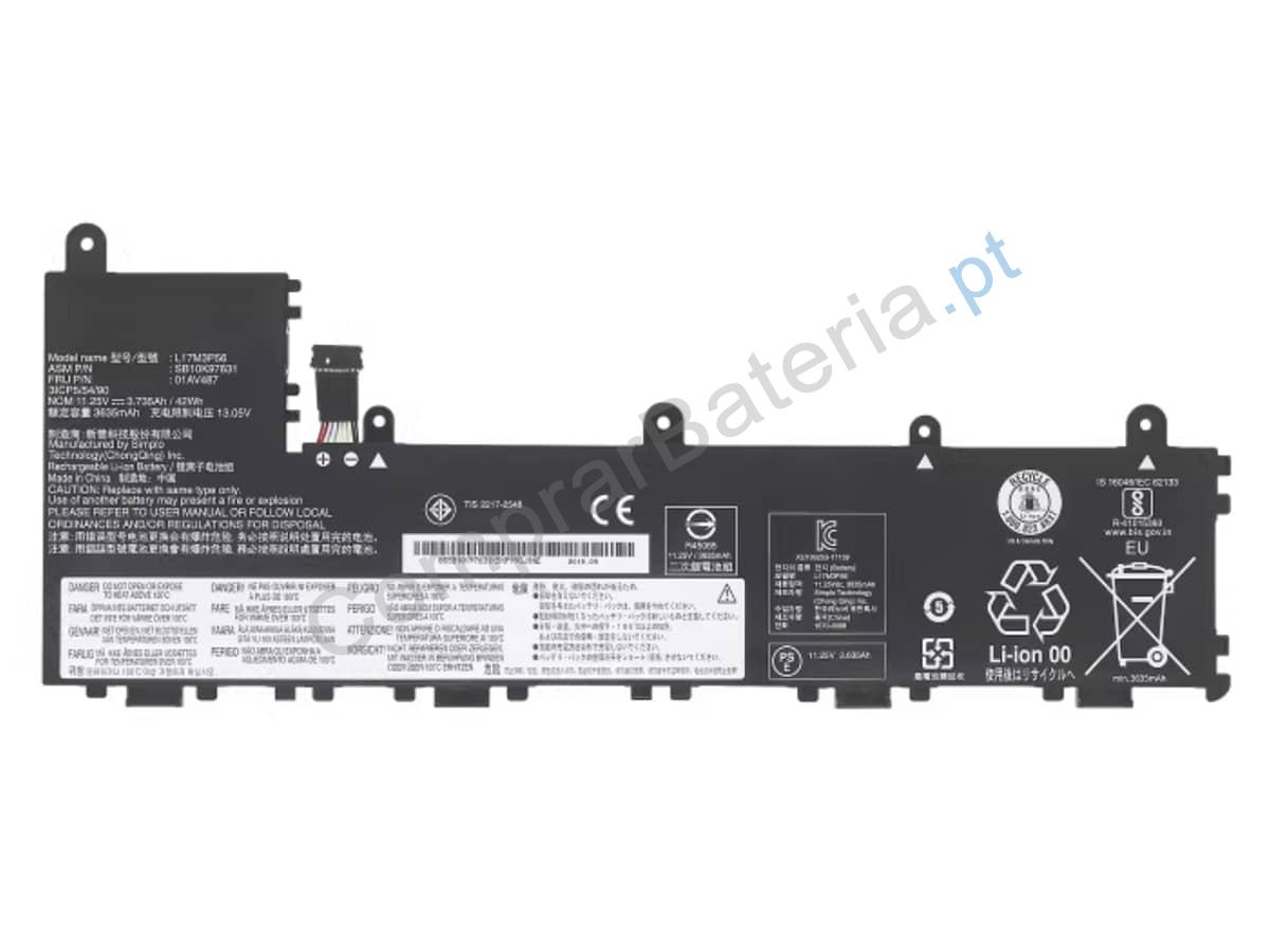 ThinkPad Yoga 11e 5th Gen-20LM0017GE