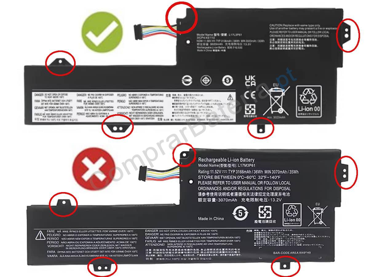 IdeaPad 320S-13IKB-81AK00BCIV