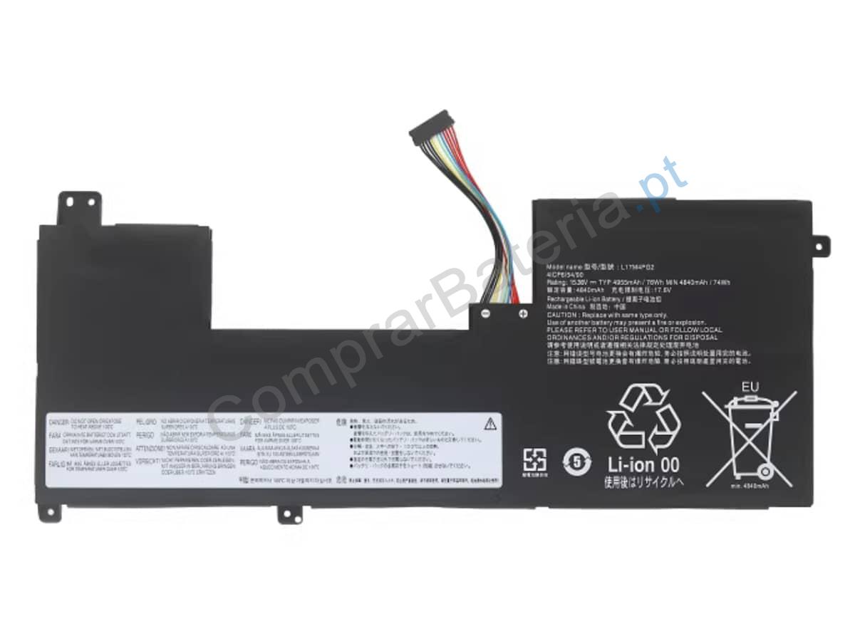 Legion Y740-17IRH-81UG000YRK