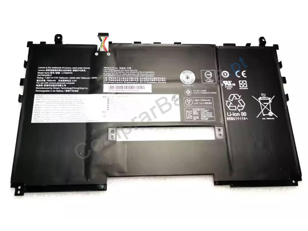 Yoga C630-13Q50-81JL000KJP