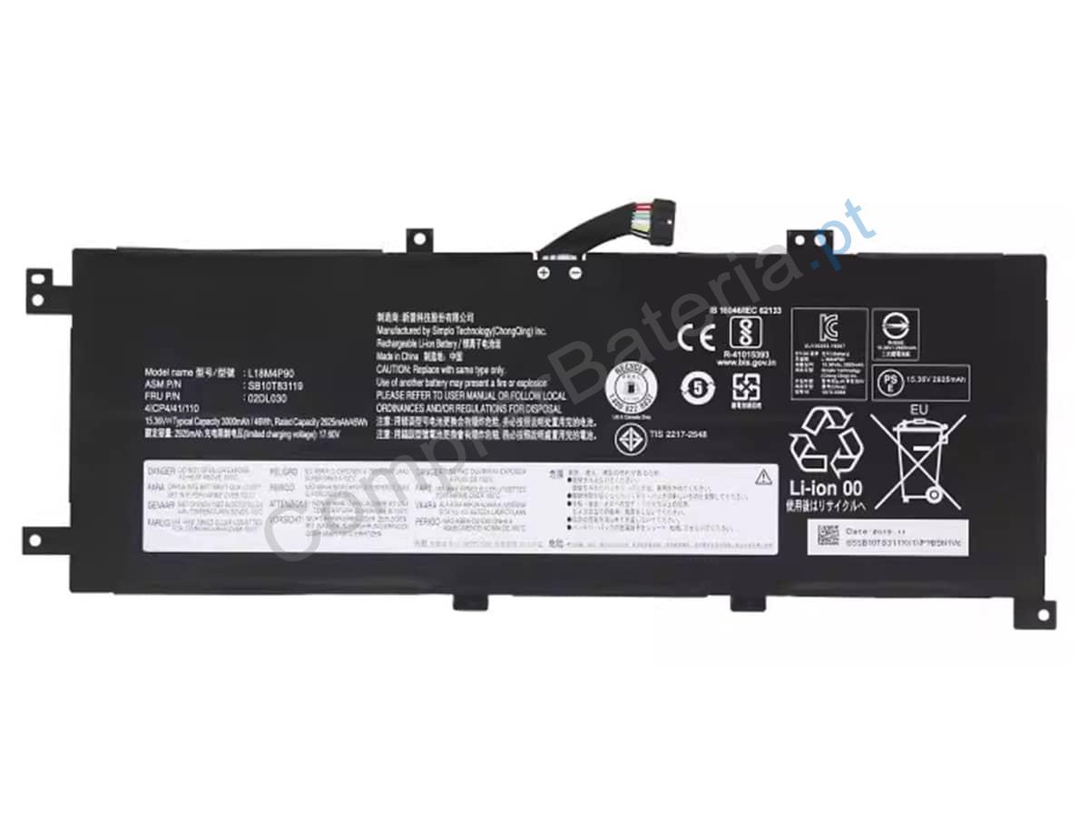 ThinkPad L13 Yoga-20R5000DMS