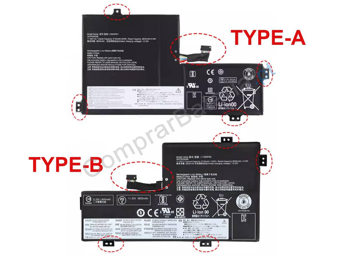 IdeaPad 3 CB-14IGL05-82C1000BFR