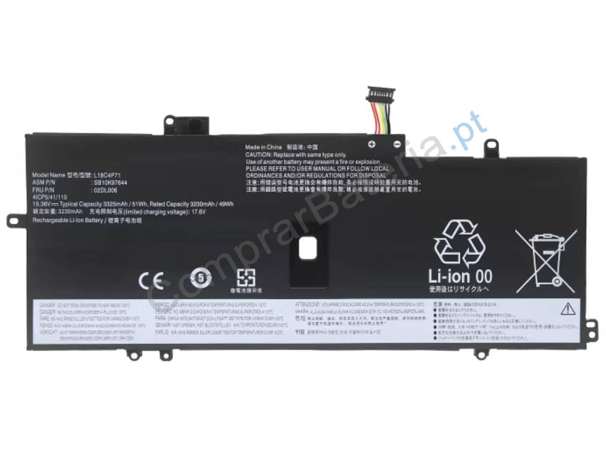 ThinkPad X1 Yoga Gen 5-20UC000GAU