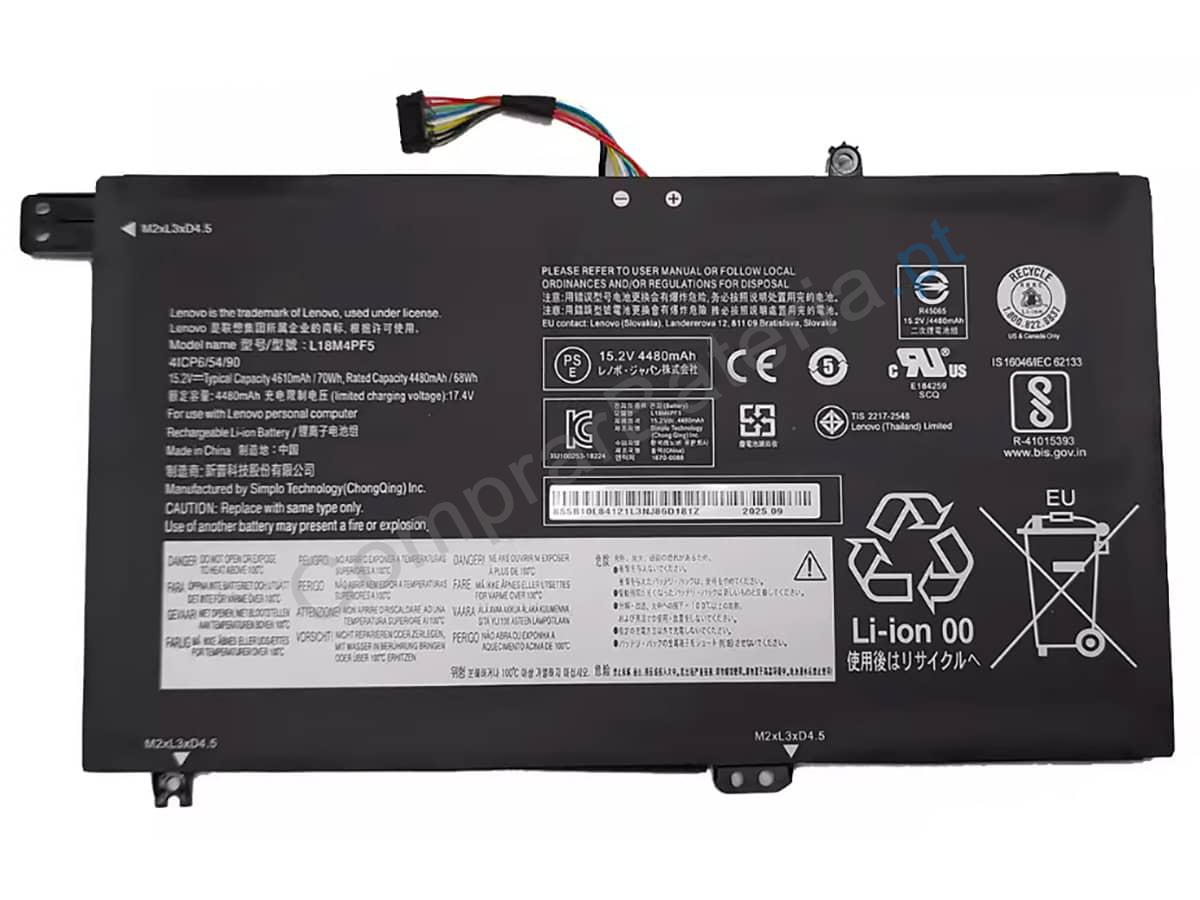 IdeaPad S540-15IWL