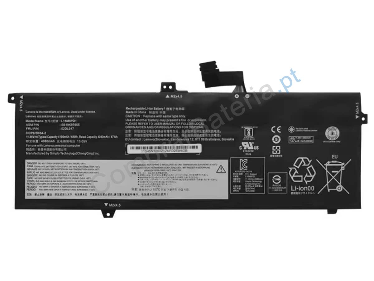 ThinkPad X13 Gen 1-20UF002FFR